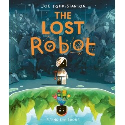 The Lost Robot