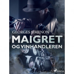 Maigret og vinhandleren