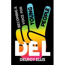 Del: Becoming a Voice for Young People