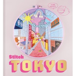 Stitch Tokyo