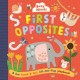 First Opposites