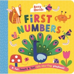 First Numbers