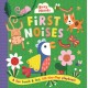 First Noises