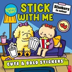Stick With Me