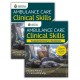 Ambulance Care Clinical Skills and Supplementary Checklists Bundle