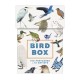 Bird Box: 100 Postcards by 10 Artists