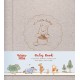Disney Winnie the Pooh Baby Book: A Keepsake Memory Journal for Your Baby’s First Years
