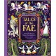 Tales of the Fae: Enchanting Stories of Fairies, Elves, and Sprites