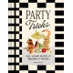 Party Tricks: Easy, Elegant Recipes for Snacking and Hosting