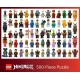 LEGO NINJAGO 500-Piece Puzzle
