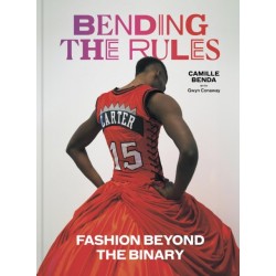 Bending the Rules: Fashion Beyond the Binary
