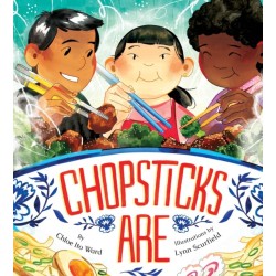 Chopsticks Are