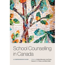 School Counselling in Canada: A Comprehensive Guide