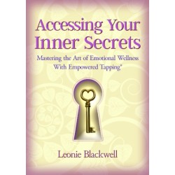 Accessing Your Inner Secrets: Mastering the Art of Emotional Wellness with Empowered Tapping