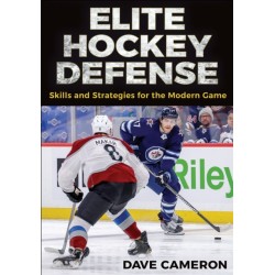 Elite Hockey Defense: Skills and Strategies for the Modern Game