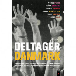 DeltagerDanmark
