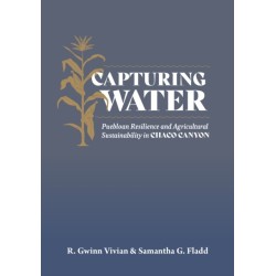 Capturing Water: Puebloan Resilience and Agricultural Sustainability in Chaco Canyon