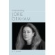 Understanding Jorie Graham