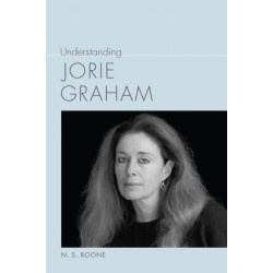 Understanding Jorie Graham