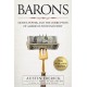 Barons: Money, Power, and the Corruption of America's Food Industry