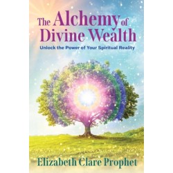 The Alchemy of Divine Wealth: Unlock the Power of Your Spiritual Reality