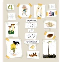 Odds and Ends