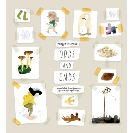 Odds and Ends