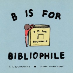 B Is for Bibliophile