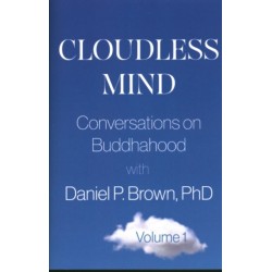Cloudless Mind - Volume 1: Conversations on Buddhahood with Daniel P. Brown