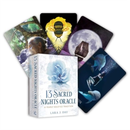 13 Sacred Nights Oracle: A Yearly Solstice Tradition