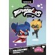 Miraculous Chibi 3 in 1 Vol. 1