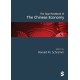 The Sage Handbook of the Chinese Economy
