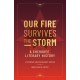 Our Fire Survives the Storm: A Cherokee Literary History, Citizenship and Sovereignty Edition