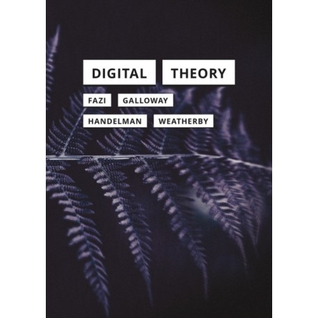 Digital Theory