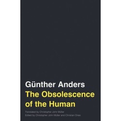 The Obsolescence of the Human Volume 75