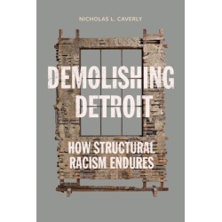 Demolishing Detroit: How Structural Racism Endures