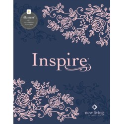 NLT Inspire Bible, Filament Enabled