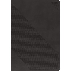 Santa Biblia RVR60, Edicion Ziper Con Referencias