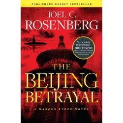 Beijing Betrayal, The