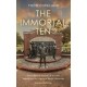 The Immortal Ten: The Definitive Account of the 1927 Tragedy and Its Legacy at Baylor University