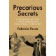Precarious Secrets: A History of the Latin American Political Thriller