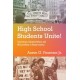 High School Students Unite!: Teen Activism, Education Reform, and FBI Surveillance in Postwar America