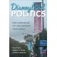 Disneyland Politics: How a Medium-Size City and Corporate Giant Coexist