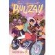 Good Morning, Salwa (BUUZA!! Volume 1): An Original Graphic Novel