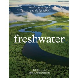 Freshwater: The View from Above and the Life Below