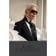 Karl Lagerfeld: Fashion Icon