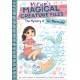 The Mystery of the Mermaid (Miriam's Magical Creature Files Book -3): A Chapter Book