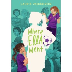 Where Ella Went: A Novel