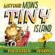 McToad Mows Tiny Island: A Board Book