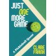 Just One More Game: A Pickleball Quest